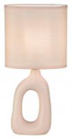 Настольный светильник Escada 10159/T E14*40W Rose, КИТАЙ, код 05202250159, штрихкод 505037097089, артикул 10159/T Rose