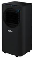 Кондиционер мобильный Ballu Eclipse BPAC-10 EPB/N6 black, КИТАЙ, код 3670700095, штрихкод 466029420964, артикул BPAC-10 EPB/N6 black