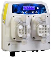 Автоматическая станция Etatron eTWIN PH/RX 5-5 230V PVDF