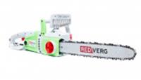 Пила цепная RedVerg RD-EC2200-16S, 2200 Вт, 40 см, 3/8 (0.375) дюйм, 1.3 мм, 57 зв, КИТАЙ, код 0630700196, штрихкод 460795430937, артикул RD-EC2200-16S