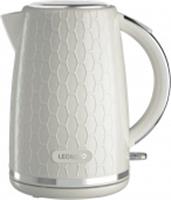 Чайник электрический Leonord LE-1523 бежевый (107960), Китай, код 36602010170, штрихкод 461027369516 