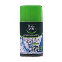 Master FRESH освежитель воздуха сменный баллон Свежесть водопада 250 мл, ТУРЦИЯ, код 3031215021, штрихкод 462073997132, артикул С0006613