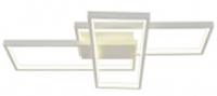 Люстра Escada 10254/3 LED*91W White, КИТАЙ, код 05202020571, штрихкод 505037097117, артикул 10254/3LED