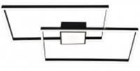 Люстра Escada 10284/3 LED*164W Black, Китай, код 05202020575, штрихкод 505037097156