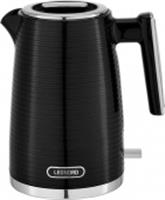 Чайник электрический Leonord LE-1520 черный (107957), Китай, код 36602010167, штрихкод 461027369513 