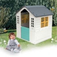 3311 Игрушка Домик игровой DOLU Country Play house, ТУРЦИЯ, код 5921000002, штрихкод 869008903311, артикул 3311