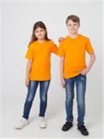 Фуфайка Ф-200,р-р 152/76 оранжевый, РОССИЯ, код 72001100745, штрихкод 390006598001, артикул