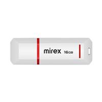 Usb Флеш Mirex mirex 16gb knight white (13600-fmukwh16)