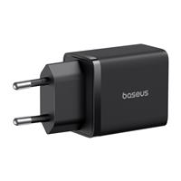 Зарядное Устройство Baseus сзу cube usb-c+a 20w black