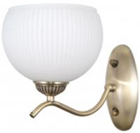 Бра Фелиция 1*40W E27 220 V, Китай, код 05202240380, штрихкод 465779248766, артикул 347029901