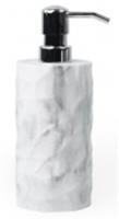Дозатор настольный White Rock, Китай, код 0862900400, штрихкод 465009303173, артикул FOR-WRK021
