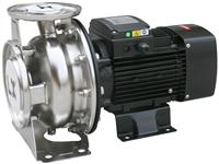 Насос без префильтра Mayer Schwimmbad LX CA 65-40-125/2.2