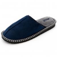 Туфли комнатные мужские Tingo HM22388 синий р.45 , Россия, код 54014141056, штрихкод 466011005386 