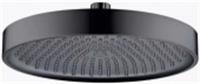 Верхний душ VTS02Black, VODA, Россия, код 0221500314, штрихкод 465034308140, артикул VTS02Black