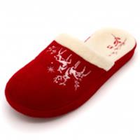 Туфли комнатные женские HL74248 красный р.40 Tingo, Россия, код 54014141674, штрихкод 466011005447 
