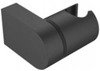 Держатель для душа, арт. SH405Black, ESKO, Россия, код 0221500319, штрихкод 460781494787, артикул SH405black