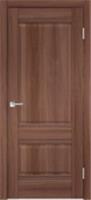Дверное полотно ALTO 2P ДГ орех золотой 600*2000 (VellDoris) [100], Россия, код 03401050259, штрихкод 467002747952, артикул VD810009