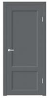 Дверное полотно EMALUX STYLE 3 2P ДГ Вулкан 600*2000 (VellDoris) [103], Россия, код 03401050478, штрихкод 463011263068, артикул VD1290045
