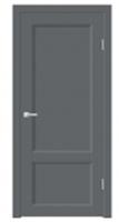 Дверное полотно EMALUX STYLE 3 2P ДГ Вулкан 700*2000 (VellDoris) [103], Россия, код 03401050479, штрихкод 463011263069, артикул VD1290046