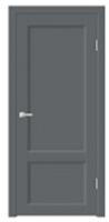 Дверное полотно EMALUX STYLE 3 2P ДГ Вулкан 800*2000 (VellDoris) [103], Россия, код 03401050480, штрихкод 463011263070, артикул VD1290047