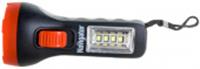 Фонарь NAVIGATOR 80 339 NPT-CP24-1AA Пласт.1LED 0,5Вт+4LED 1Вт, КИТАЙ, код 05217010089, штрихкод 466013480339, артикул 80339