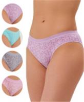 CHERRY GIRL 61529 Трусы женские, 2XL, В ассортименте, КИТАЙ, код 31201040543, штрихкод 071053589251, артикул