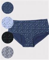 CHERRY GIRL 6803-79 Трусы женские шорты, XL, В ассортименте, КИТАЙ, код 31201040557, штрихкод 071053588671, артикул