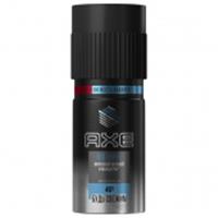 Дезодорант аэрозоль AXE Men спрей Ice Chill 150мл, РОССИЯ, код 30306030043, штрихкод 460592200711, артикул