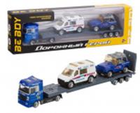 Машинка (металл.) 