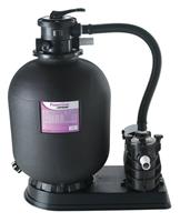 Фильтровальная установка Hayward PowerLine D611, 14 куб.м/ч (81073E2 IE2)