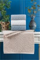 Полотенце PHILIPPUS Махра 70х140 (1/4 ) PRIME COTTON (A437) PEKIN, ТУРЦИЯ, код 01207010906, штрихкод 868048037630, артикул 12146