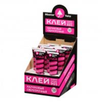 Клей каучуковый Жидкие Гвозди MasterTeks PM 901 сверхпрочный 0,12 бежевый, ПОЛЬША, код 04406160017, штрихкод 590201294243, артикул 9753331