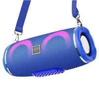 Портативная акустика Hoco HC12 Sports BT (blue) 214084