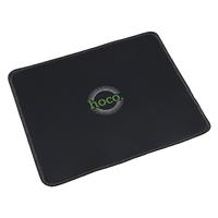 Коврик для компьютерной мыши Hoco GM20 Smooth (black) 229473