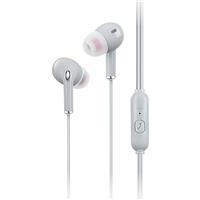 Проводные наушники внутриканальные Smart Buy SBH-105-GE Jack 3,5 (silver) 226554