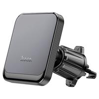 Держатель автомобильный Hoco магнитный H40 в дефлектор (black) 229919