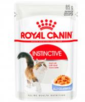 Инстинктив (желе) 28*0,085 кг, РОССИЯ, код 3060206011, штрихкод 462715023390, артикул 40740008R1