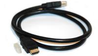 Кабель Pro Legend pl1119 hdmi(m) - hdmi(m) 1м.