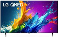 Телевизор 4K UltraHD Smart Lg 65qned80t6a.arub 