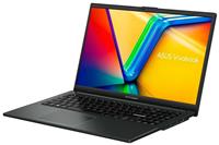 Ноутбук Asus vivobook m3604ya-mb247/90nb11a1-m00b70/ryzen 7-7730u/16gb/512gb/16 wuxga ips/dos черный