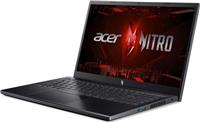 Ноутбук Игровой Acer nitro anv15-51-530q/nh.qn9cd.00e/core i5-13420h/16gb/512gb/15.6 fhd ips 144hz/rtx3050 6gb/dos