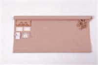 Ролет штора MJ 100*160 цв.КАКАО MJ-034, Россия, код 03704060258, штрихкод 469044013406 