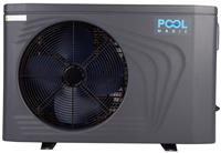 Тепловой насос для бассейна Poolmagic BP 55HS-EP
