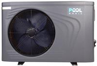 Тепловой насос для бассейна Poolmagic BP 90HS-EP