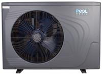 Тепловой насос для бассейна Poolmagic BP 140HS-EP