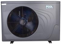 Тепловой насос для бассейна Poolmagic BP 160HS-EP