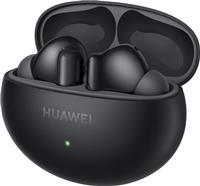 Гарнитуры Tws Стерео Huawei freebuds 6i black