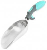 Совок универсальный большой ZM 2112, КИТАЙ, код 01301260041, штрихкод 462718676201, артикул ZM 2112