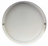 Светильник светодиодный герметичный LE LED RBL 02 12W 6500K (круг), Китай, код 05238110199, штрихкод 468025505787, артикул LE061100-0049