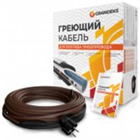 Комплект нагревательный кабельный 17Grandeks 2-8м, КОРЕЯ, РЕСПУБЛИКА, код 0810500297, штрихкод , артикул